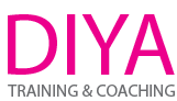 Diya Training Logo